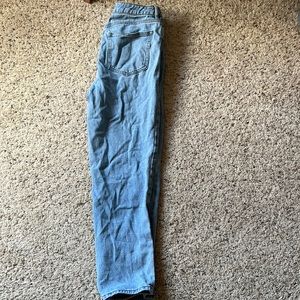 pacsun jeans